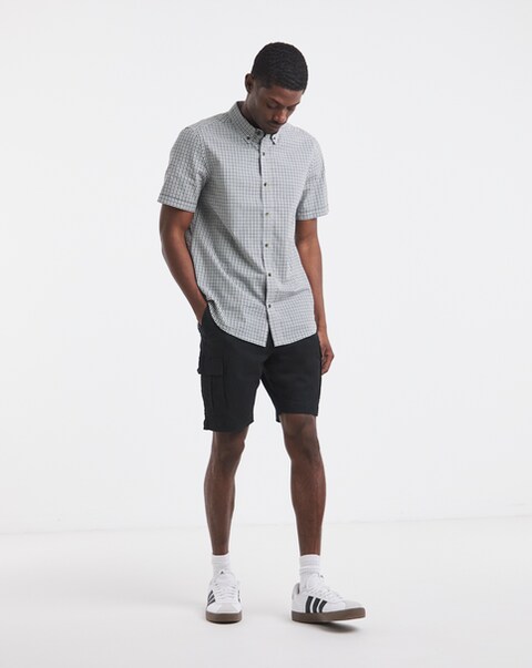Short Cargo Short