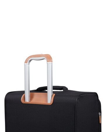 IT Luggage Boarded Cabin Suitcase Set