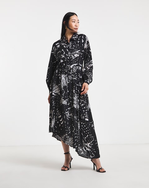 Religion Charisma Maxi Dress
