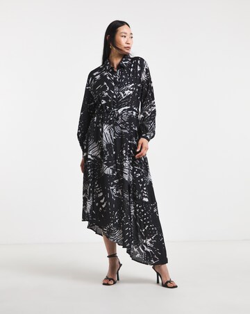 Religion Charisma Maxi Dress