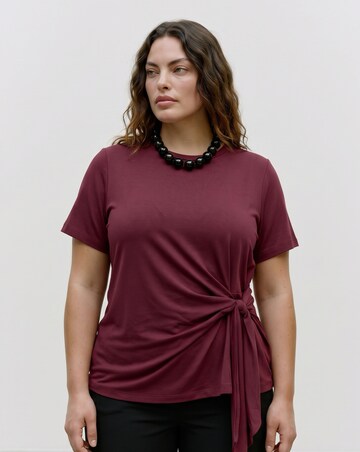 Vero Moda Jill Jersey Top