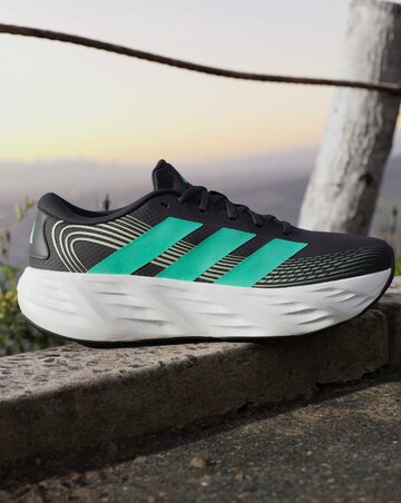 adidas Galaxy 8 Trainers