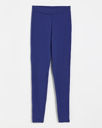 Palm Print Value Pyjama Legging Set