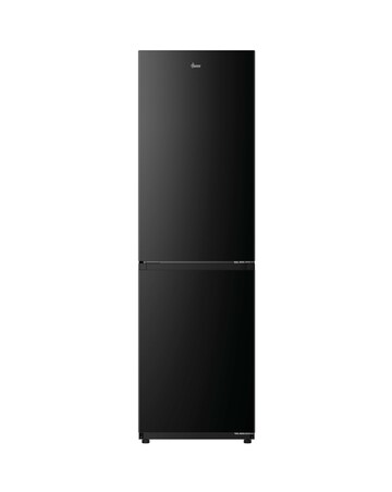 Hoover HONCQ3T518ENTK Fridge Freezer INSTALL