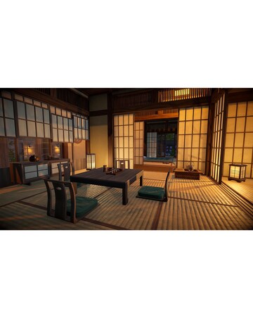 House Flipper 2 + Sakura DLC (Nintendo Switch 2)