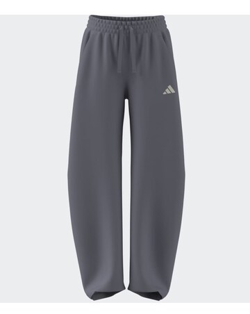 adidas 3 Stripes Studio Barrel Leg Pants