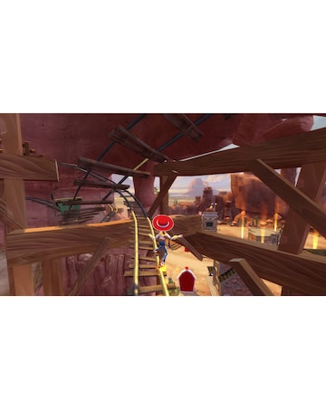 Toy Story: Retro Roundup! + Toy Story 3 Complete Edition Double Pack (PS5)