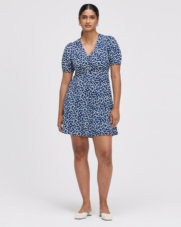 Finery London Ensley Dress