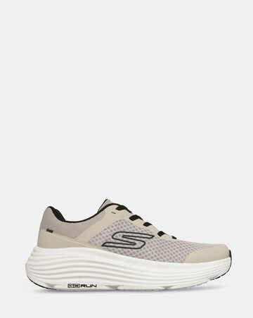 Skechers Max Cushioning Trainers