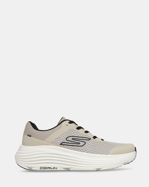 New In - Skechers Max Cushioning Trainers