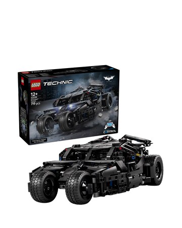 LEGO Technic Batmobile