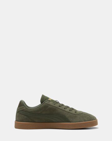 PUMA Club II Trainers