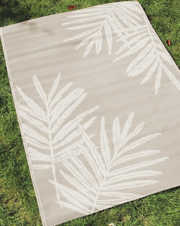 Tahiti Outdoor Rug