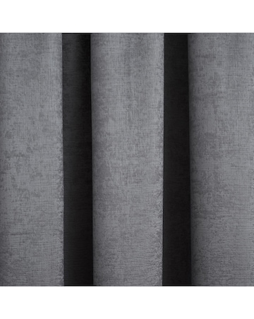 Galaxy Pencil Pleat Curtains