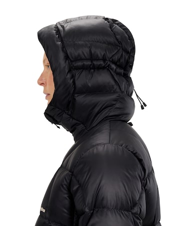 Berghaus Explorer Long Down Jacket