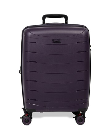 Rock Resilient 3pc Suitcase