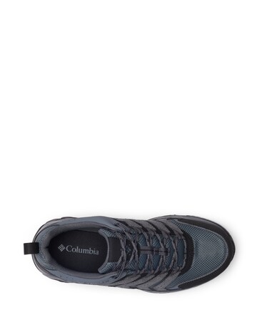 Columbia Strata Trail Low Waterproof Trainers