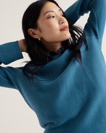 Seasalt Cornwall Makers Jumper