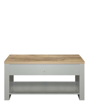Highgate Coffee Table