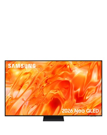 Samsung QE65QN73HAUXXU 65in Neo QLED 4K AirSlim Vision AI Smart TV