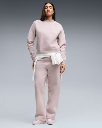 PUMA Loungewear Sweat Standard Suit Full Length