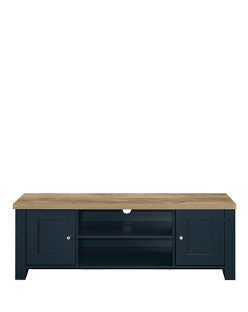 Highgate Large TV Unit