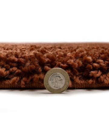Supersoft Luxury Shaggy Rug
