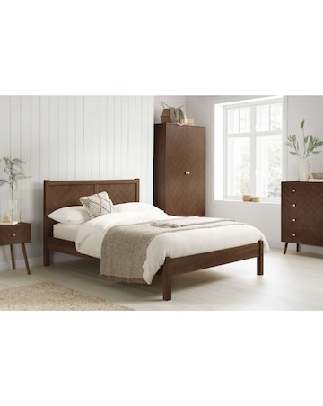 Herringford Bed Frame