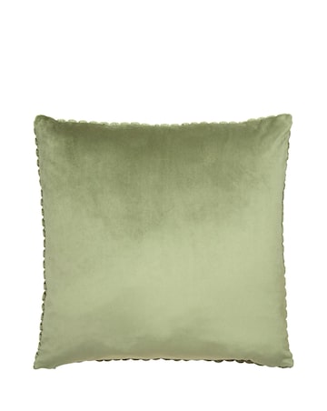 Appletree Bobble Filled Cushion