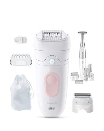 Braun Silk-Epil 5 SE5-230 Epilator