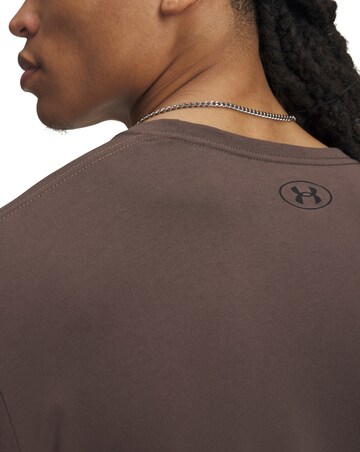 Under Armour Sportstyle Long Sleeve T-Shirt