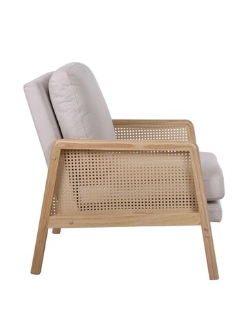 Ida Rattan Chair