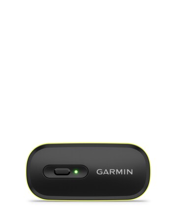 Garmin HRM 600 Heart Rate Monitor - Black, XS/S