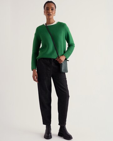 Seasalt Cornwall Makers Jumper