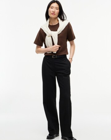 Tommy Hilfiger Boxy T-Shirt