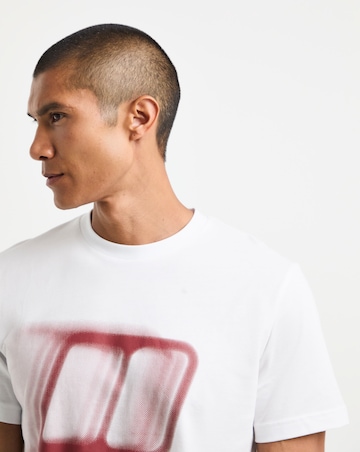Berghaus Blockmorph Essential T-Shirt