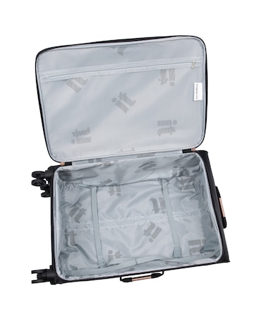 IT Luggage World's Lightest Large Suitcase Set