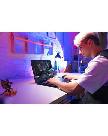 MSI Katana 15.6in Gaming Laptop - Intel Corei7 QHD 165Hz RTX 5070
