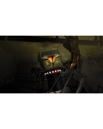 Five Nights at Freddys: Secret of the Mimic (Nintendo Switch)