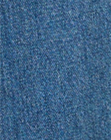 Mango Danila High Rise Wide Leg Jean