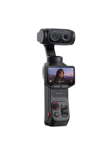 Insta360 Luna Ultra (Black)