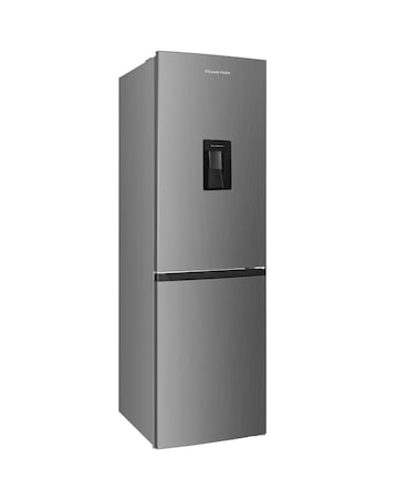 Russell Hobbs RH181TNF552E2SSWD 50/50 Fridge Freezer with water dispenser