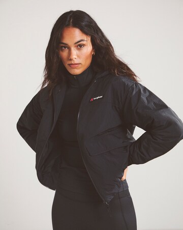 Berghaus Trango Mountain Insulated Jacket