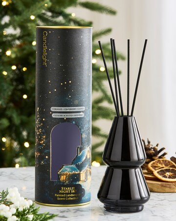 Starlit Night Sky Reed Diffuser 150ml
