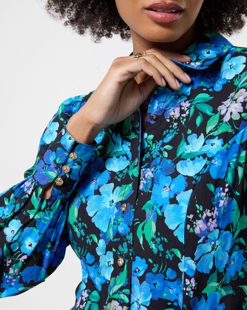 Joe Browns Helena Statement Floral Blouse