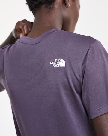 The North Face Flex Short Sleeve Regular T-Shirt