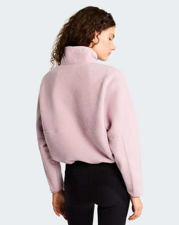 The North Face Yumiori Off Peak 1/2 Zip Jacket