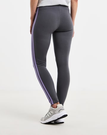 adidas Essentials 3-Stripes Leggings