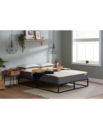 SleepSoul Comfort Mattress