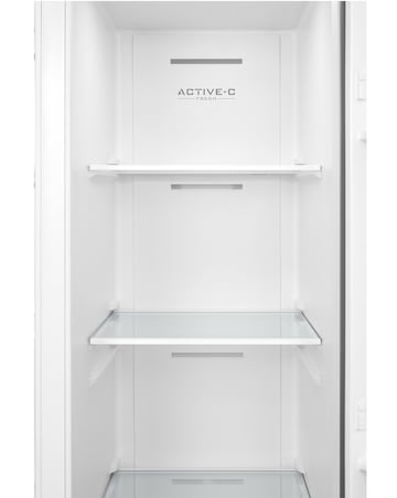 Midea American Side-by-Side FridgFreez